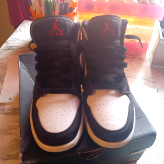 Jordan